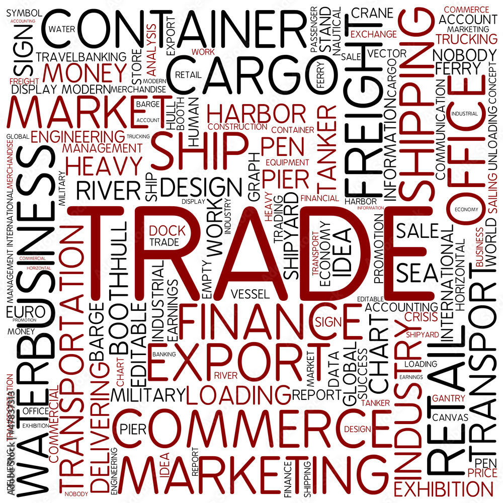 trade