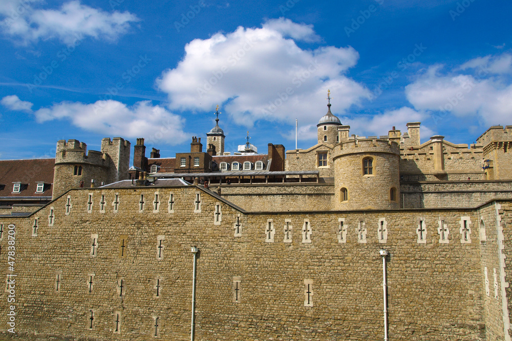 Tower of London Tower of London