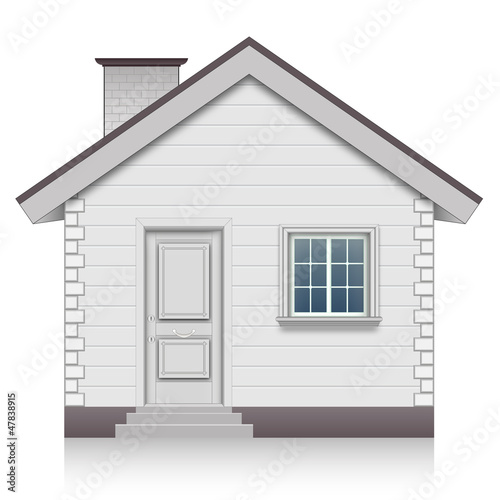 White house design