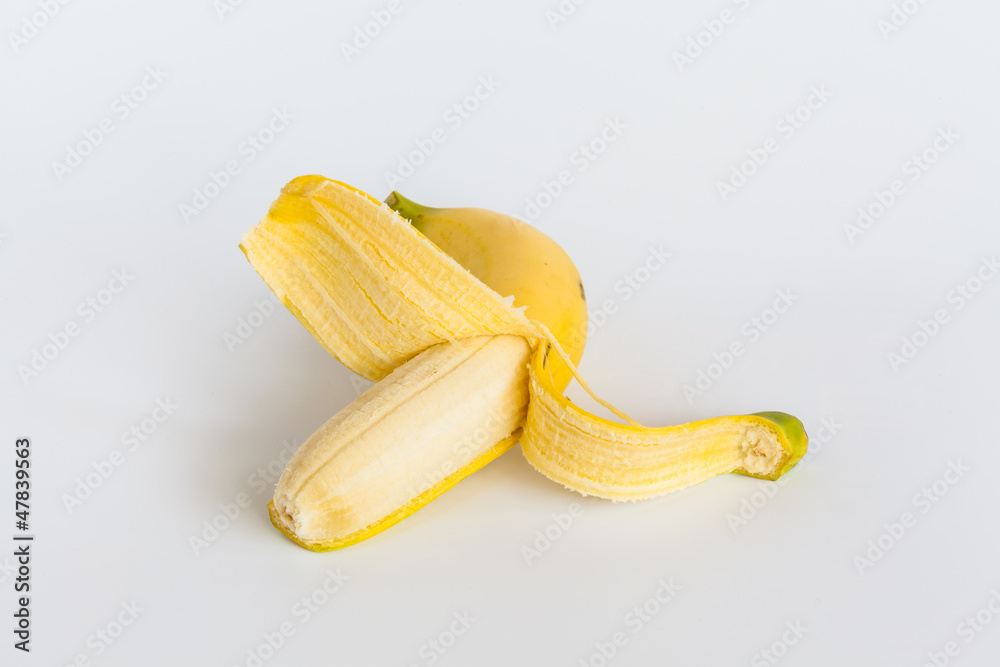 banana banana