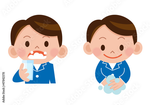 手洗い うがい Stock イラスト Adobe Stock 手洗い うがい Stock イラスト Adobe Stock