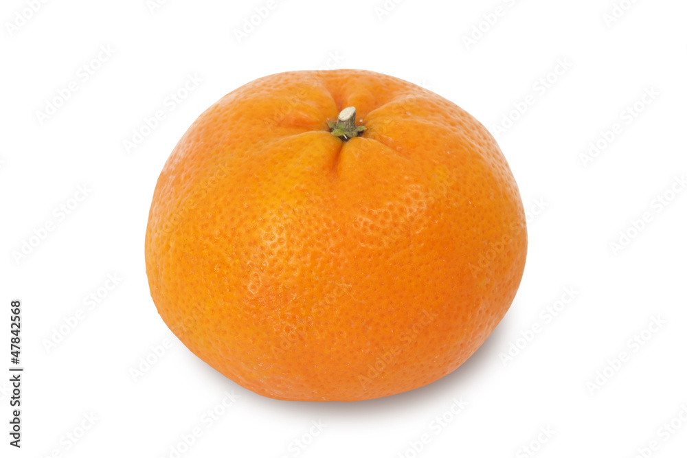 Ripe orange Ripe orange