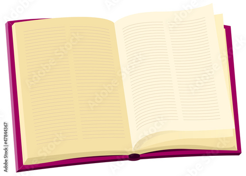 Encyclopedia Book