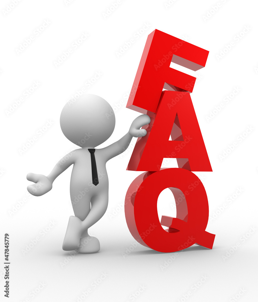 FAQ FAQ