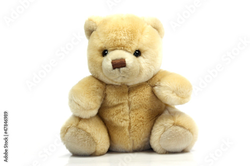 peluche