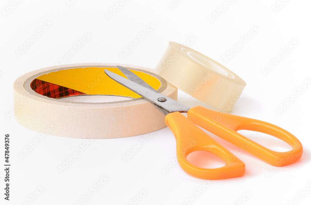 Adhesive tape Adhesive tape