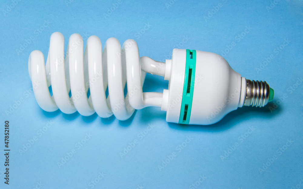 Low Energy Light Bulb