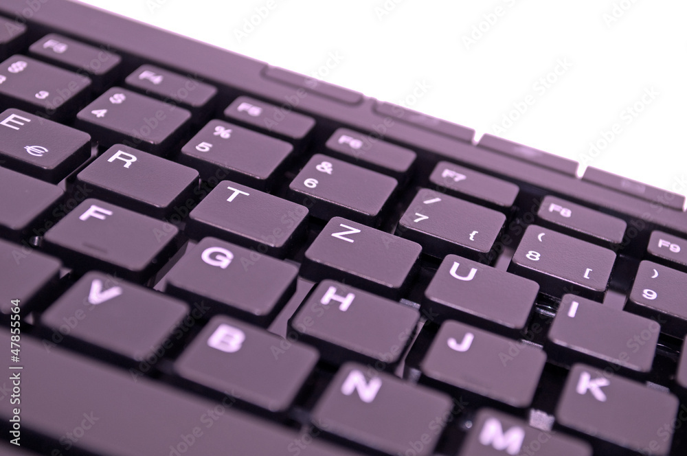 Computertastatur Computertastatur