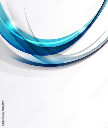 Vector abstract design