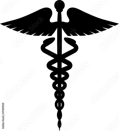 Medicine symbol