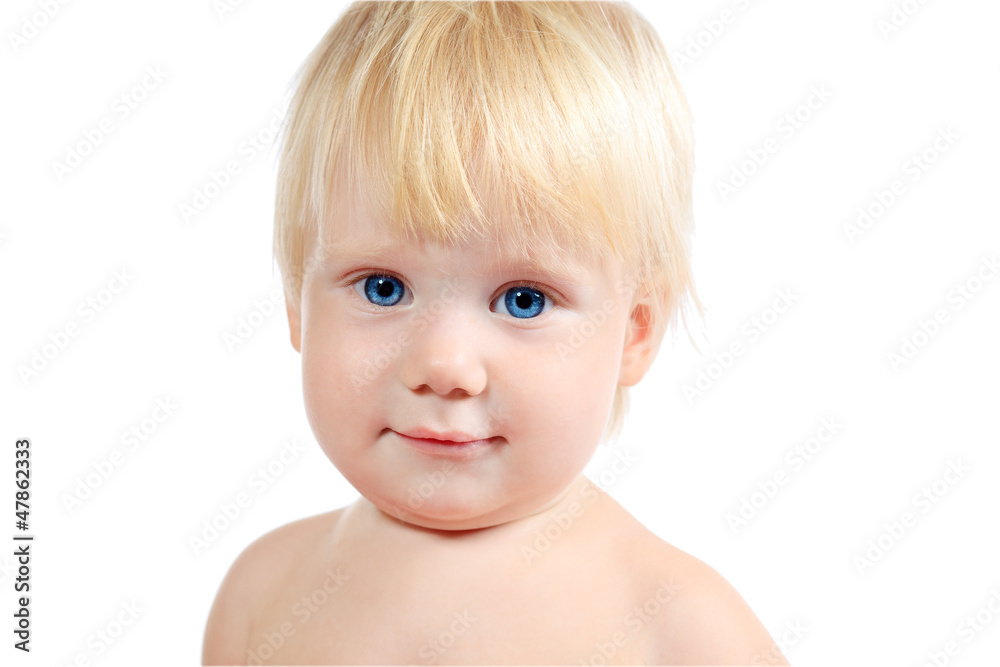 good child good child