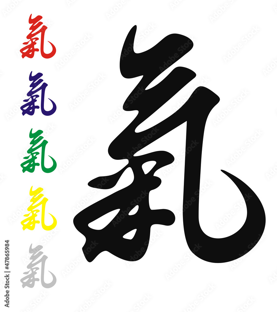 Hieroglyphics energy Chi