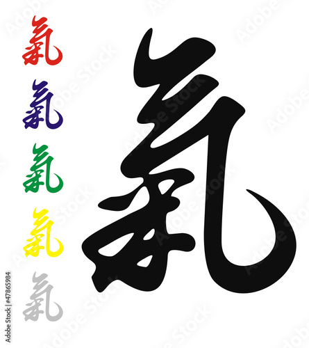 Hieroglyphics energy Chi