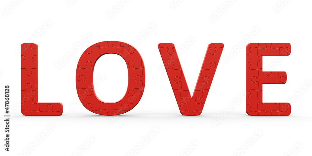 Puzzle Love Puzzle Love