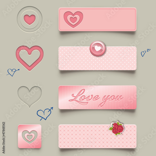 love message