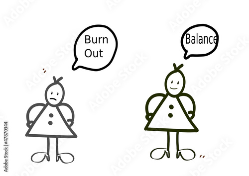 Balance?