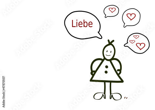 Verliebt