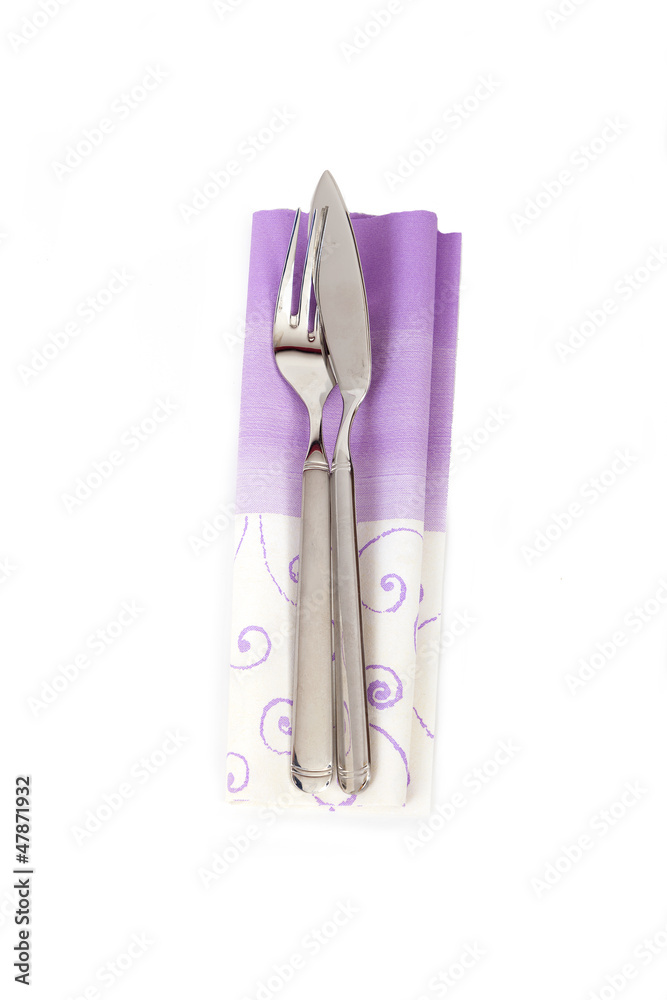 Fischbesteck Fischbesteck
