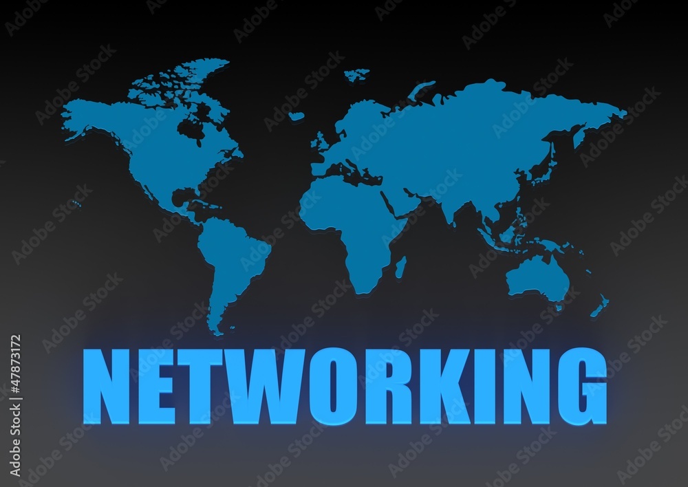 World networking