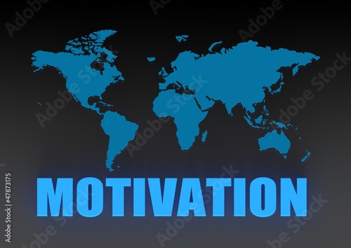 World motivation