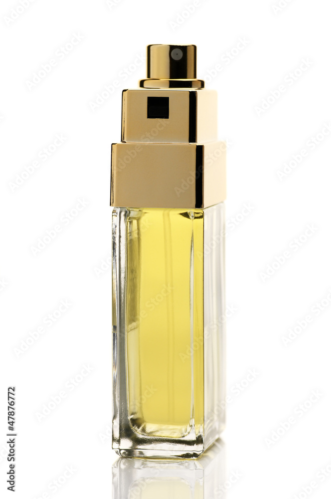 Perfume bottle Perfume bottle