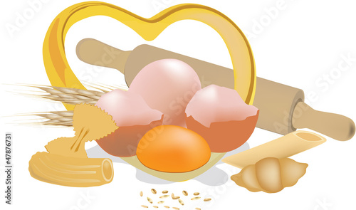 alimentazione