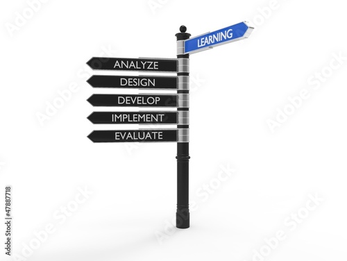 Road to good learning