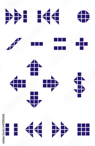 Symbols