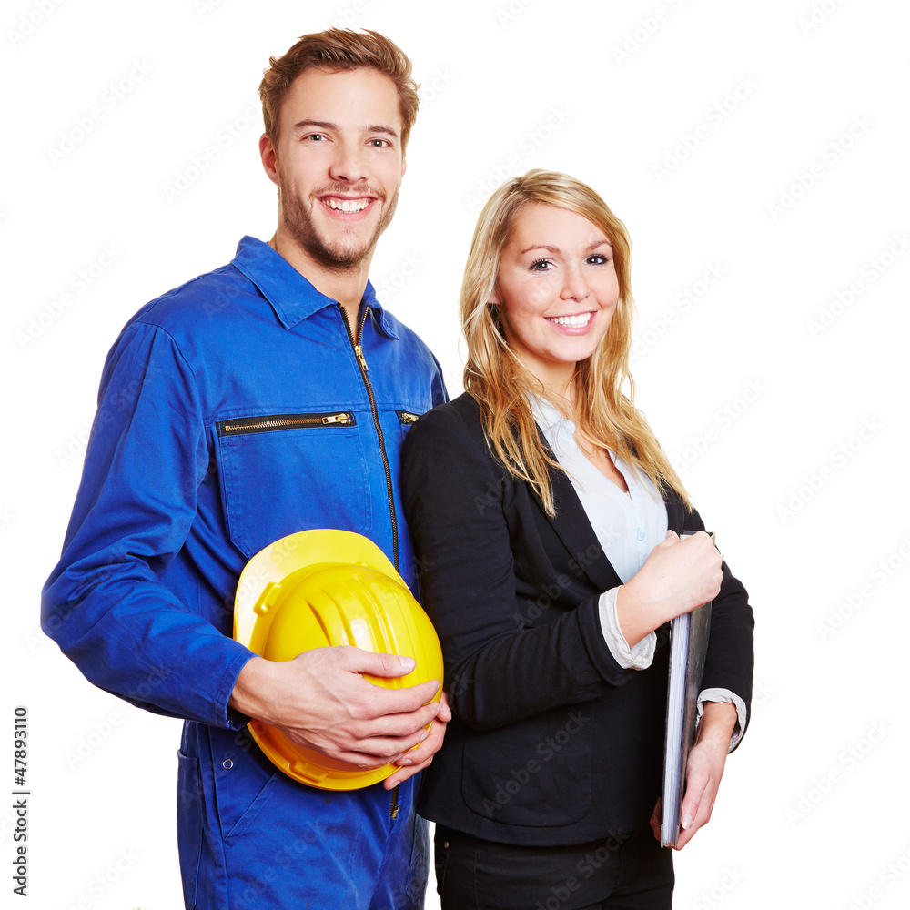 Ausbildung für verschiedene Berufe StockFoto Adobe Stock