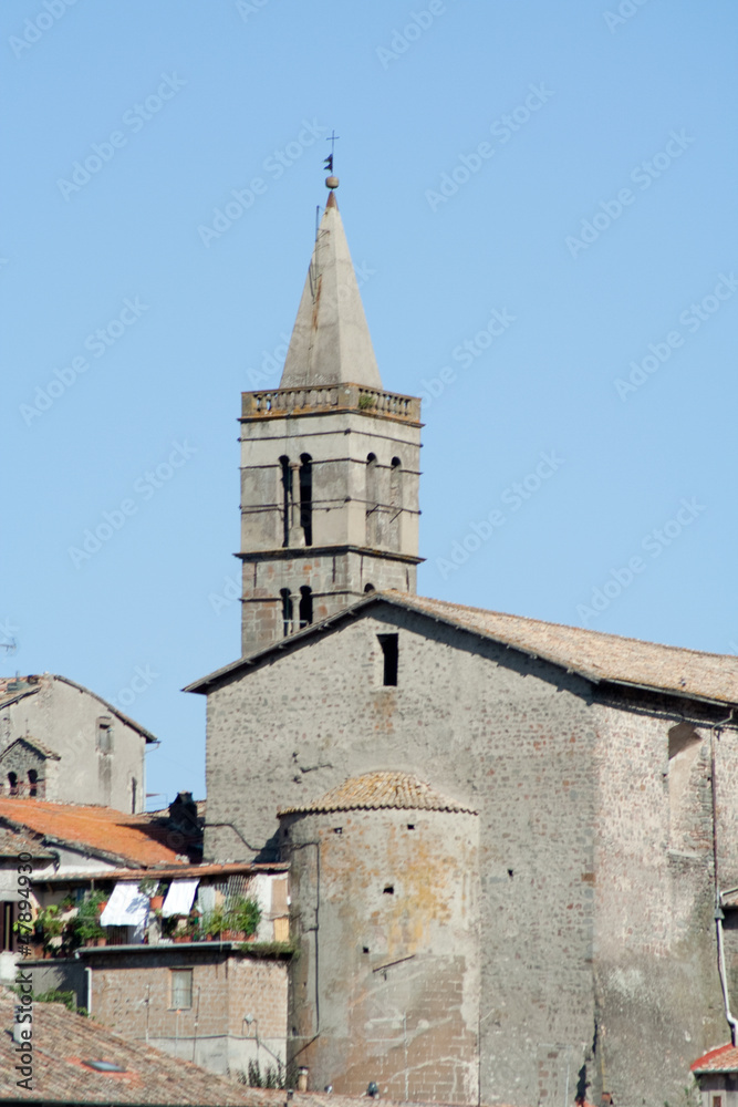 Fototapeta premium Italia nostra