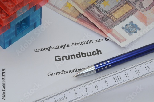 Grundbuch