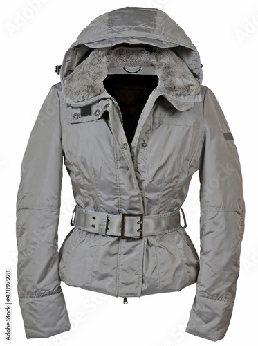 female jacket