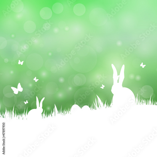 happy easter