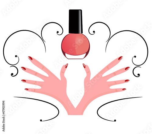 Vernis à ongles