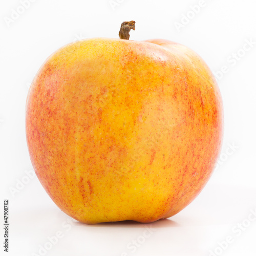 Yello Apple photo