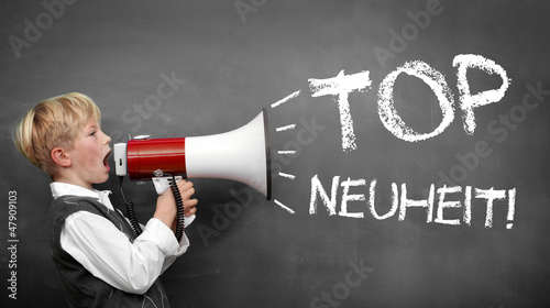Top Neuheit photo