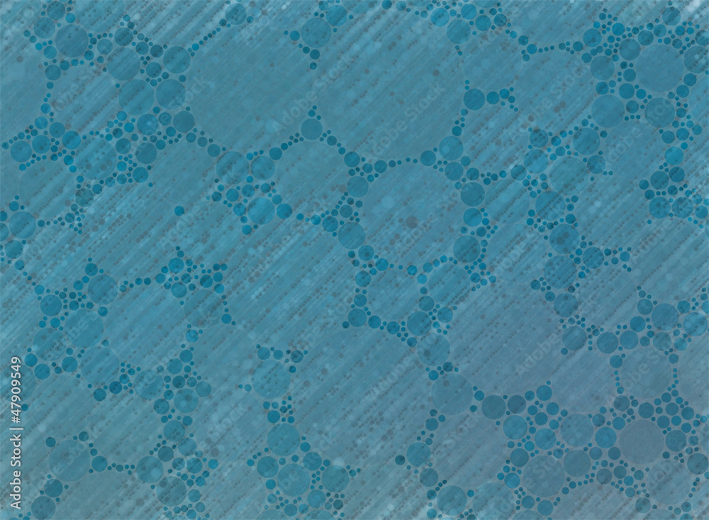 Blue Polka Dots Blue Polka Dots