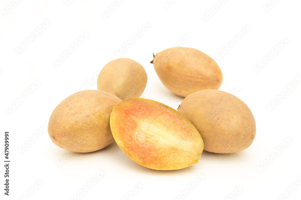 Tropical fruit Tropical fruit