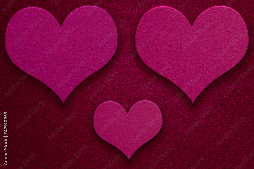 hearts hearts