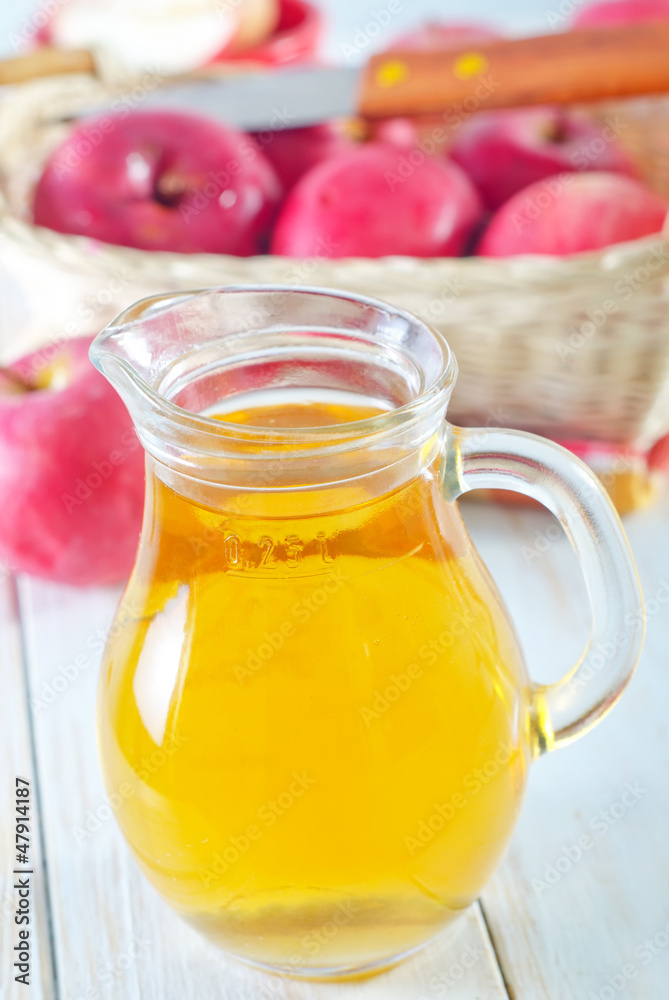 apple juice apple juice