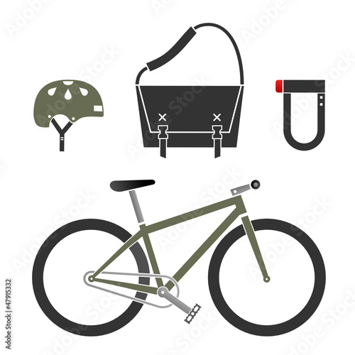 Bicycle Kit 2