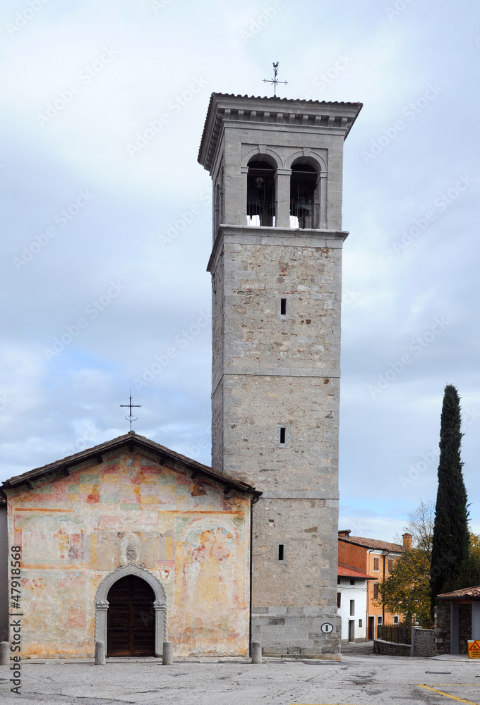 San Biagio Church
