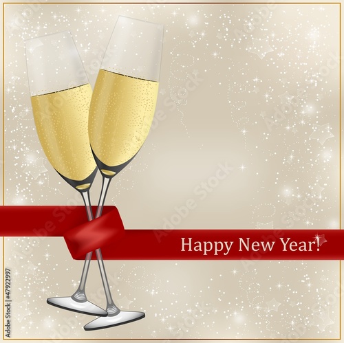 Happy new hear