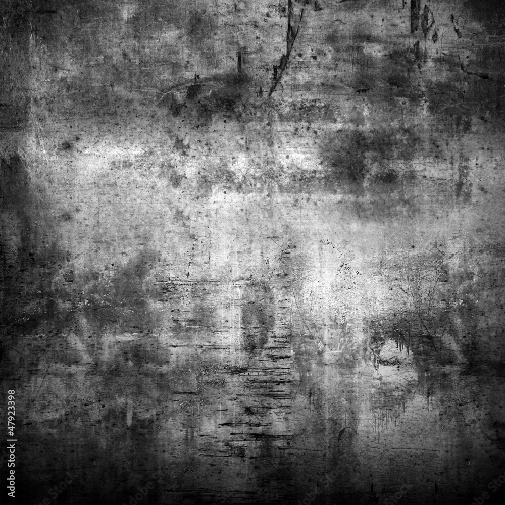 Fototapeta premium Alte Wand aus Beton