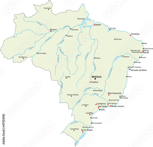 Brasilien