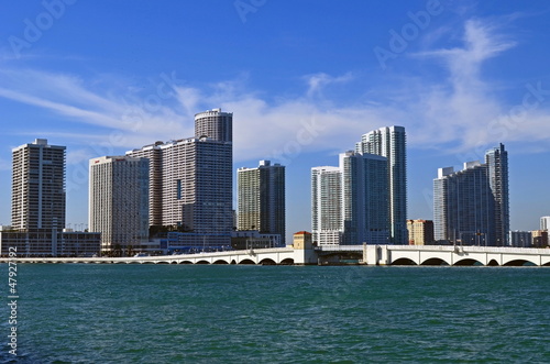 Miami City Scenics © Wimbledon