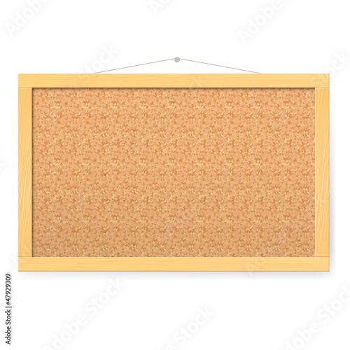 Corkboard