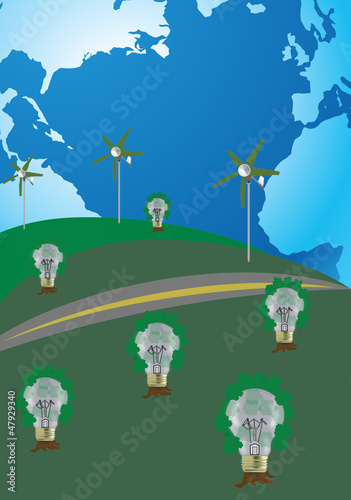 energia eolica