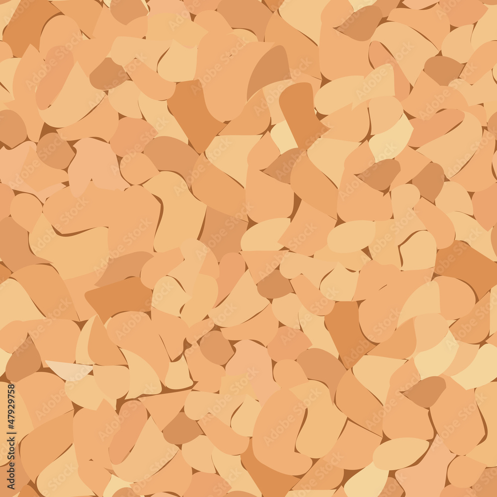 Fototapeta premium Cork-Board Background