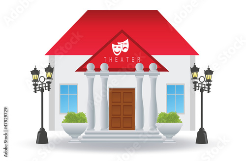 Theater
